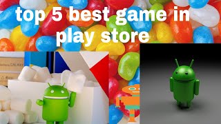 Top 5 free best offline game in play store for mind fresh || by information with vivek|| screenshot 3