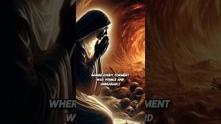 The Terrifying Description Of Hell. #jesuschrist #truth #gnosticinformant #prayer #duet #gnosticism