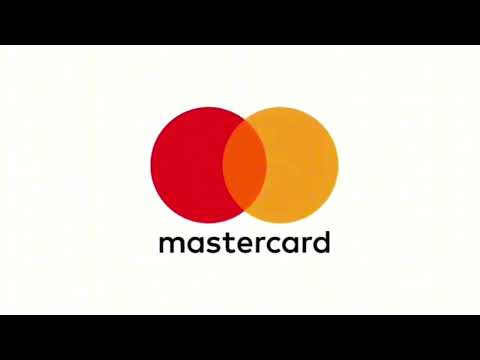 MasterCard Logo 2016-2014