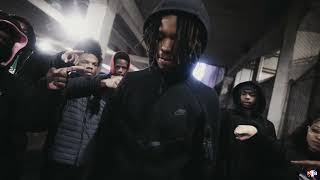 BTE Bandzzz ~ Thought It Was Ova(Official Music Video) Dir.@MLB.4K \u0026 Prod.@xthreeeloopkits #219 #bte