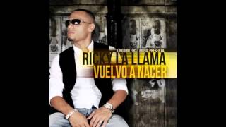 Ricky La Llama ft. Triple Seven & Quest - Que Suene El Dembow