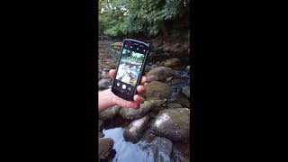 Blackview Bv5800 Waterproof Test