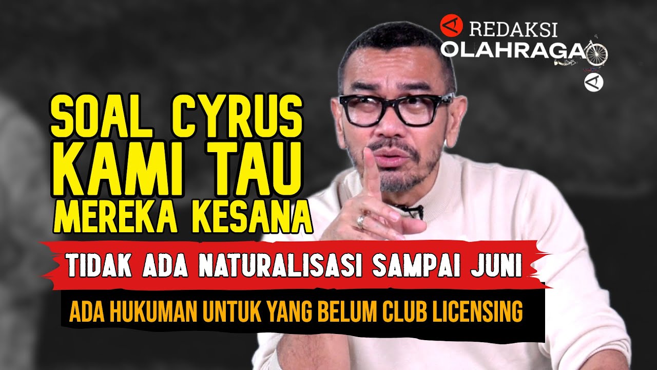 Sepak Bola Indonesia : Timnas, Wasit dan Liga Harus Naik Kelas!!