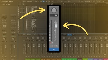 Static Mix: These 2 Tools Make Up 80% of Your Mix (Tutorial)