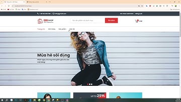 Source code web Bán Hàng quần áo Thời Trang và Phụ kiện FASHION ASP.NET MVC giao diện chuẩn SEO đẹp