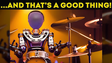 This AI Generated Kick Drum Will Change Music Production Forever