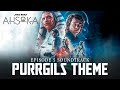 Ahsoka Purrgils Theme | EMOTIONAL VERSION (Episode 5 Ending Soundtrack)