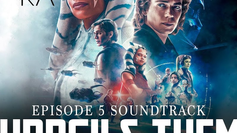 Loki Theme (End Credits Music) [Epic Version]