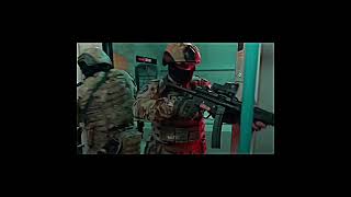 Azerbaijan Special Forces edit [DTX]