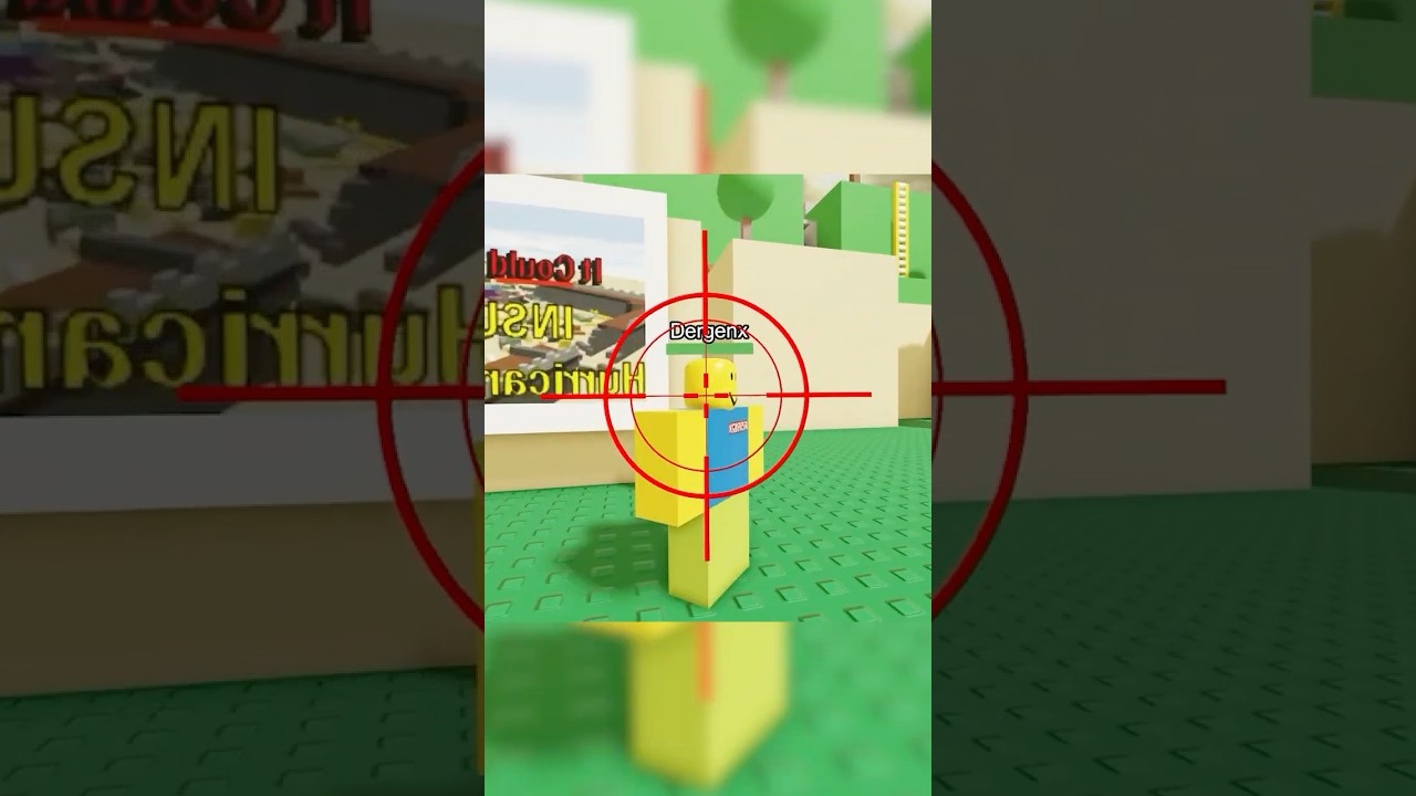 Did We Just Find The FIRST Roblox Player?