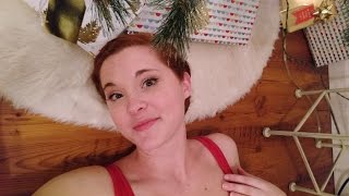 5 DAYS TO CHRISTMAS (Move over, Martha Stewart!) @AureyIRL