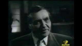 Il Terrore Non Ha Confini (Escapement) 1958