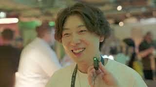 SPHERE25 - Day 1 Recap @WithSecure