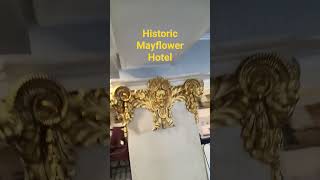 I Didn’t Expect This From a Hotel in DC