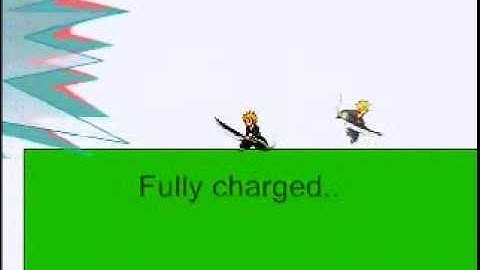 SSF2 v0.1: Original Demo Video