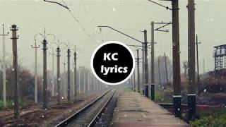 Melvoni - Big Rocks Lyrics