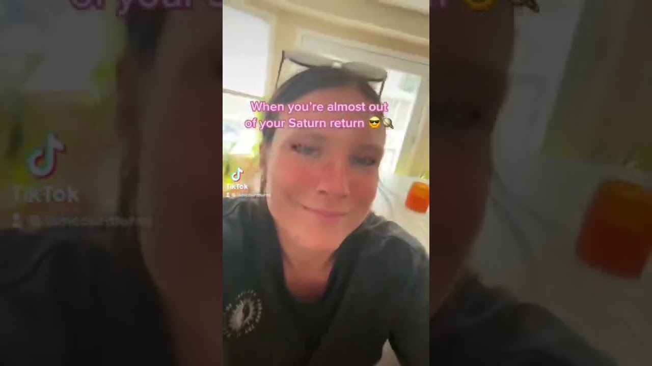 Saturn Return 
