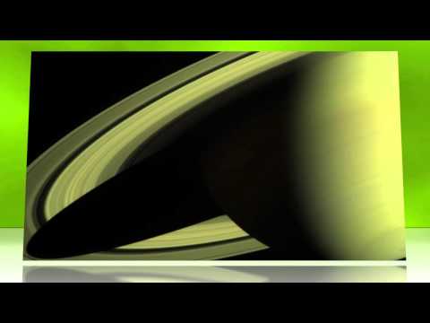 A Storm on Saturn the Size of North America