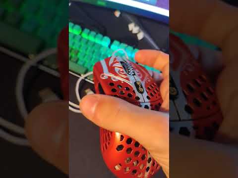 Starlight 12 Is An Ok Mouse