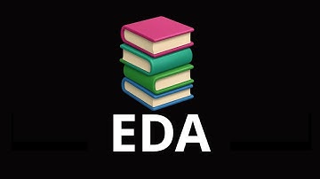 Electronic design automation (EDA)
