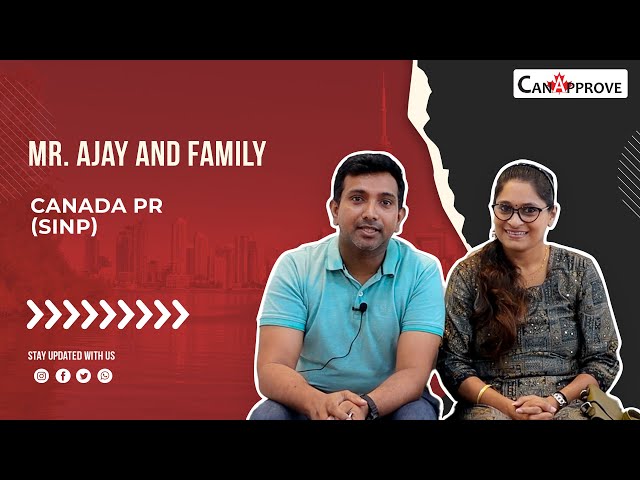 Clients Testimonials | Immigration | Overseas Education | Canapprove