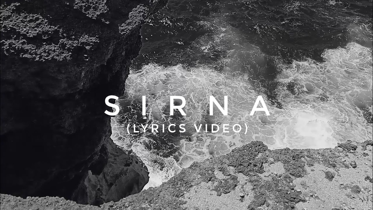在 YouTube 上观看 Ten2Five - SIRNA Video Lyrics 在 YouTube 上观看 Ten2Five - SIRNA Video Lyrics