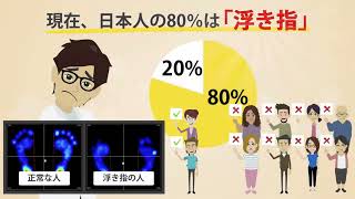 スポーツ医と共同開発！五本指の足半「ノントリⓇ布ぞうり」販売
