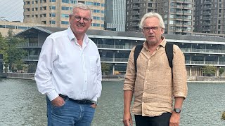 Download Lagu Een Nieuw Begin - Frans (muziek: Ron Adelaar) MP3