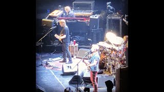 Phish “Rocky Top” 12/28/2019 MSG NYC