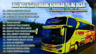 Download Lagu LAGU NOSTALGIA TEMBANG KENANGAN PALING POPULER PALING DICARI - UNTUK SEBUAH NAMA #UNTUKSEBUAHNAMA MP3