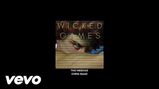 The Weeknd - "Wicked Games" but its also "Wicked Game" by Chris Isaak