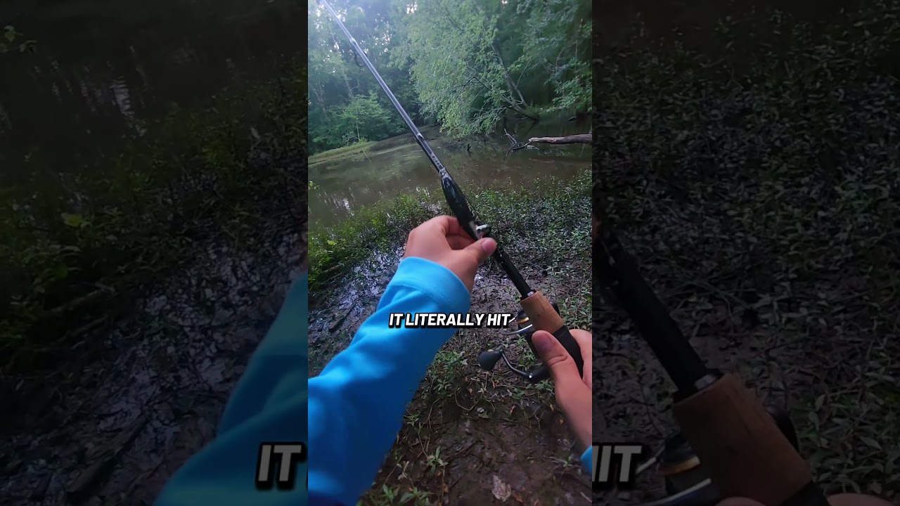 can we survive fishing at doll head trail @Fish AI 