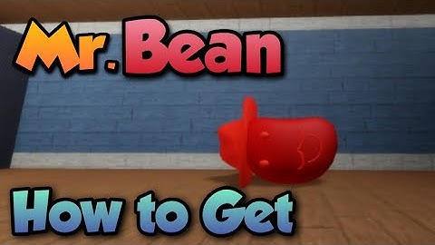How to get "Mr. B" Badge! And Mr Bean Skin! • Piggy Rp : Infection | Roblox