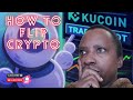 How to Find Tokens to Possible Flip on Kucoin