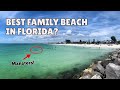 Five Reasons Pass-a-Grille Beach is the Best Family Beach in Florida