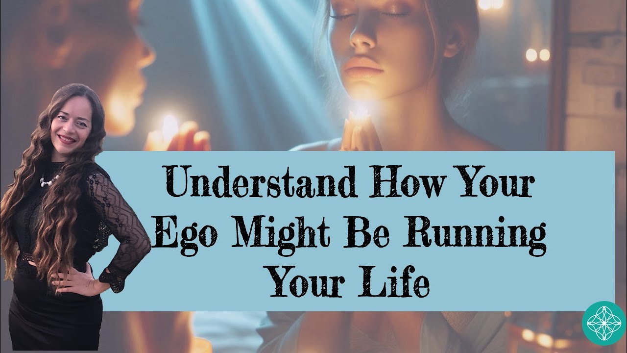 Is Your Ego Running the Show in Your Life?