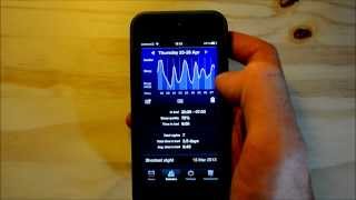 Sleep Cycle - App Month Day 4 screenshot 4