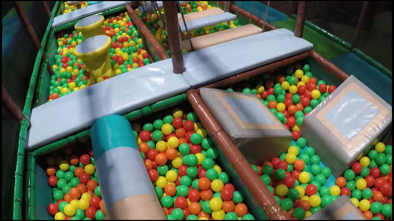 Génération GG à Wonderful Land