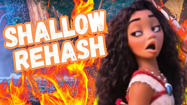 The Moana 2 Soundtrack is... Forgettable | Moana 2 Review