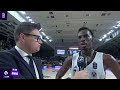Dolomiti Energia Trentino- Virtus Olidata Bologna | PokerstarsNews Highlights SerieAUnipol 2025/2026