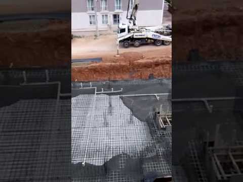 PROJELER - UniPart İNŞAATI VİDEOLAR