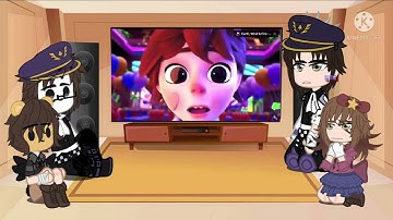 Afton family react to security breach