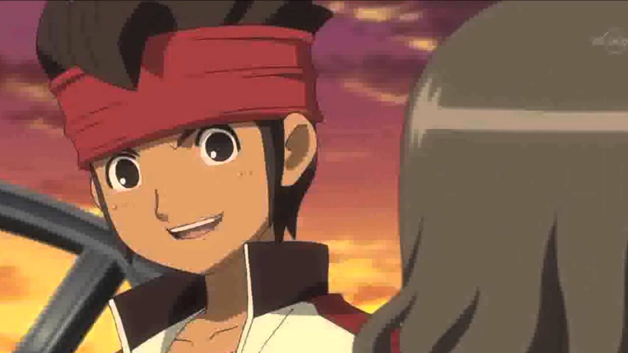 [AMV] ★ Inazuma Eleven | My Demons ★