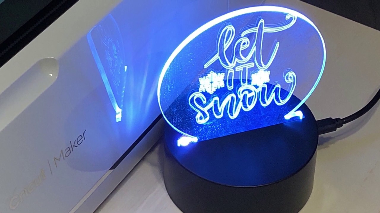 Engraving On Acrylic Blanks Using Cricut Maker YouTube engraving-on-acrylic-blanks-using-cricut-maker-youtube