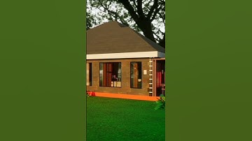 Twinmotion Cinematic 3D Animation Rendering