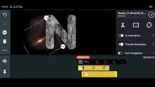 How to Create Crossfire like Effect in Kinemaster
