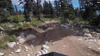 Ali Cam - 6 Years Old At Big White