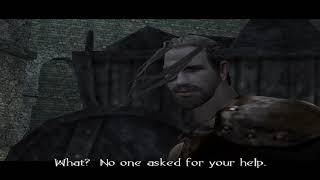 Let's Play Forgotten Realms: Demon Stone 1