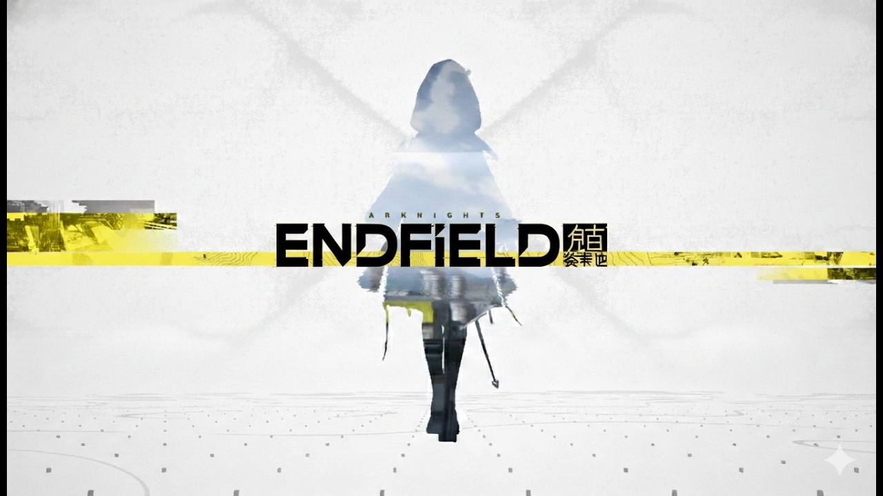 I played Arknights Endfield...