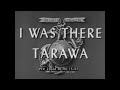 ARMY NAVY SCREEN MAGAZINE #21  " I WAS THERE TARAWA "  USMC OPERATION GALVANIC 1944 FILM  23624